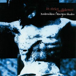 Обложка In Strict Confidence - Kiss Your Shadow (Extended Version)