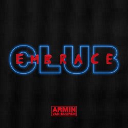 Обложка Armin van Buuren - Hands To Heaven (Rodg Remix)