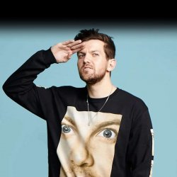 Обложка Dillon Francis - Not Butter