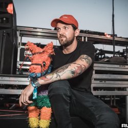 Обложка Dillon Francis - GO OFF
