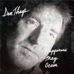 Обложка Dan Tharp - Understanding Bound