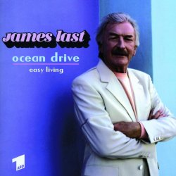 Обложка James Last - Miami Vice Theme