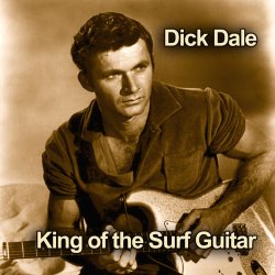 Обложка Dick Dale - Ghost Riders in the Sky