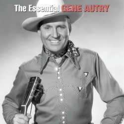 Обложка Gene Autry - Ghost Riders In The Sky