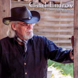 Обложка Carl Emroy - Ghost Riders in the Sky