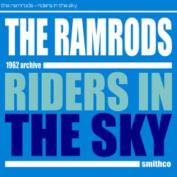 Обложка The Ramrods - Ghost Riders in the Sky