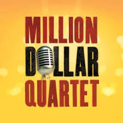 Обложка Million Dollar Quartet - Ghost Riders In The Sky