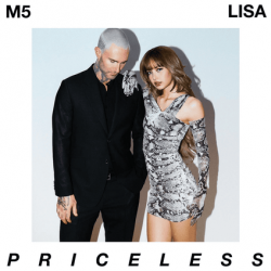 Обложка Maroon 5 & LISA - Priceless