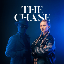 Обложка LUNAX & The Masked Pianoman - The Chase (Swan Lake)