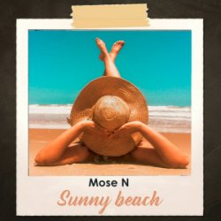 Обложка Mose N - Sunny Beach