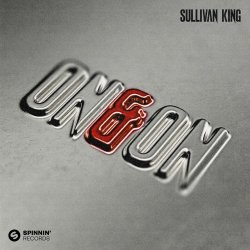 Обложка Sullivan King - On & On