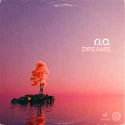 Обложка R.I.O. - Dreams
