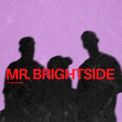 Обложка ItaloBrothers - Mr. Brightside