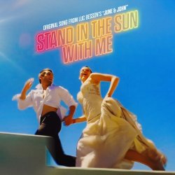 Обложка Alexiane - Stand in the sun with me