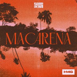 Обложка Sonny Wern - Macarena