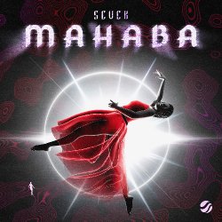 Обложка Sevek - Mahaba