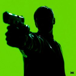 Обложка Twoxi - Bad Boy