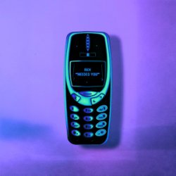 Обложка AKN - NEEDED YOU