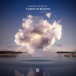 Обложка Bhaskar & Bruno Be - 5 Days In Búzios