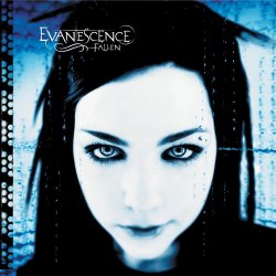 Обложка Evanescence - Missing (Album Version)