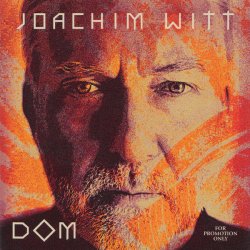 Cover Joachim Witt - Mädchen