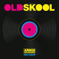 Обложка Armin van Buuren - Dominator