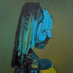 Cover The Caretaker - Drifiting Time Misplaced