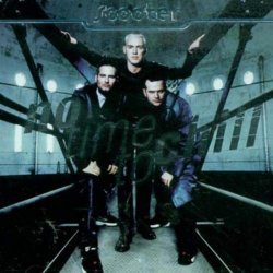 Cover Scooter - We Got The Sound