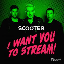 Cover Scooter - Summer Dream