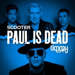 Portada Scooter - Copyright