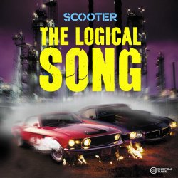 Portada Scooter - No Fate