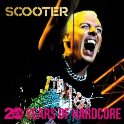Portada Scooter - Avoid Rivals
