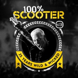 Cover Scooter - The Sound Above My Hair