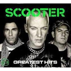 Обложка Scooter - Let Me Be Your Valentine