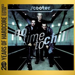Обложка Scooter - Don't Let It Be Me