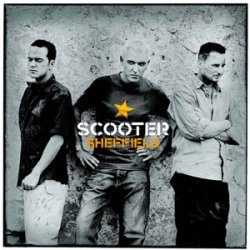 Обложка Scooter - Scooter Del Mar