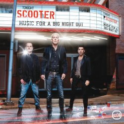 Обложка Scooter - It's A Biz