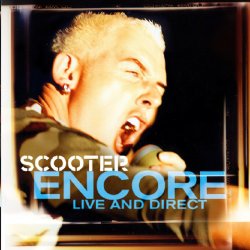Обложка Scooter - Weekend!