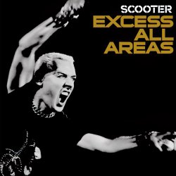 Обложка Scooter - I'll put you on the guest list