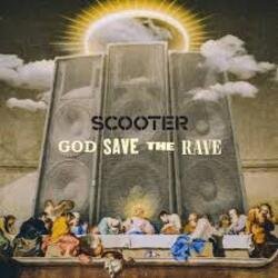Обложка Scooter - Overdose
