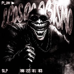 Обложка Flame Runner & ZIMXN - ECOS DO ABISMO (Speed Up)