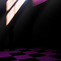 Обложка NIVEK FFORHS - Missing Textures (Slowed Down)