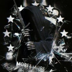 Обложка DJ BEATCOIN - more & more (jumpstyle)