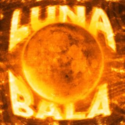 Обложка Yb Wasg'ood & Ariis - LUNA BALA (Slowed)