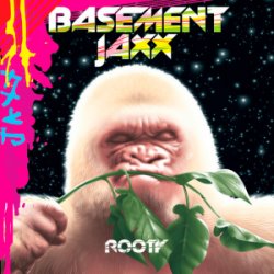 Обложка Basement Jaxx - Where's Your Head At