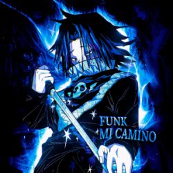 Обложка Sayfalse & Junior RCE - FUNK MI CAMINO (Slowed)