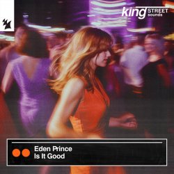 Обложка Eden Prince - Is It Good