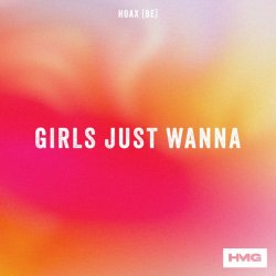 Обложка Hoax (BE) - Girls Just Wanna