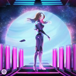 Обложка Pastelle - Biosignature