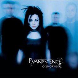 Обложка Evanescence - Going Under (Live Acoustic Version)